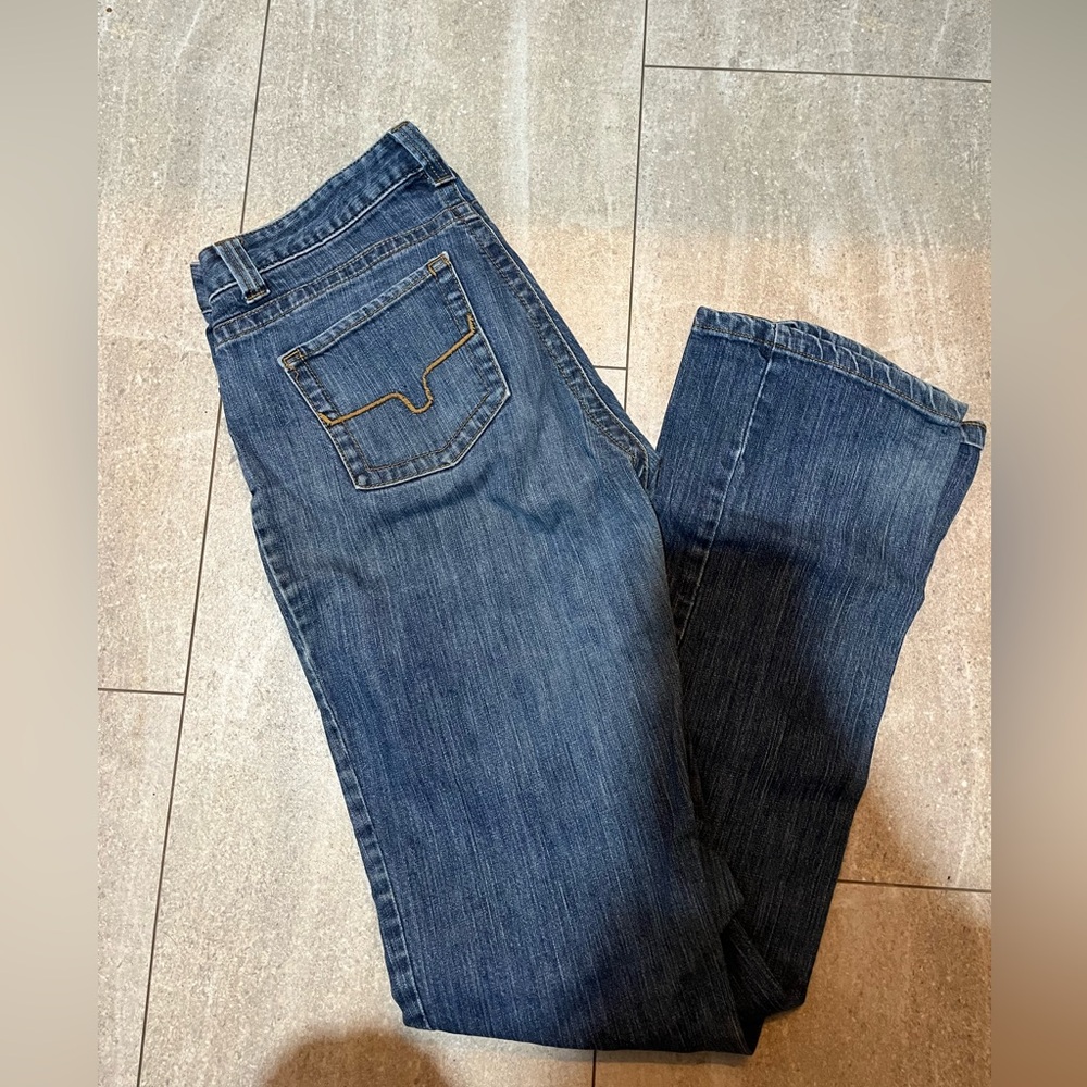 Kimes Ranch - Original Betty’s